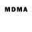 MDMA кристаллы Tud